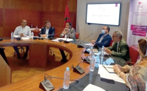 Abderrahim Chahid : La formation est d’ un apport particuliérement précieux pour les parlementaires dans l’ exercice de leurs fonctions