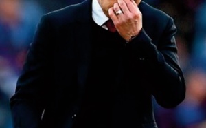 Qui pourrait succéder à Solskjaer à la tête de MU ?