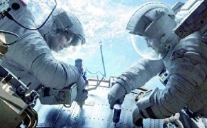 “Gravity” caracole en tête du box-office américain
