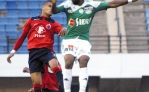 Le Raja sans peur et sans reproche défendra sa timbale face au DHJ