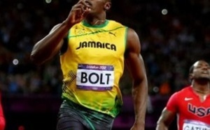 Bolt risque de rater les JO 2016