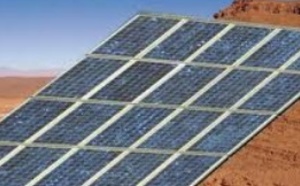 Le développement du secteur solaire tributaire de l’intervention collective des différentes parties prenantes