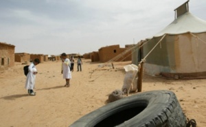 Le Parlement européen demande à l’Algérie d’assumer ses responsabilités pour améliorer la situation des droits de l’Homme dans les camps de Tindouf