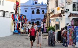 Le tourisme national reprend peu à peu des couleurs