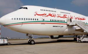 Royal Air Maroc se réinvente à travers une nouvelle organisation
