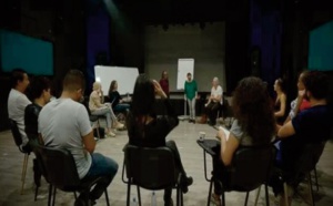 Lancement d’une formation franco-marocaine pour favoriser l’ accessibilité aux arts et à la culture