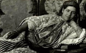 La Galerie Banque Populaire accueille l'exposition “Instantanés de vie”