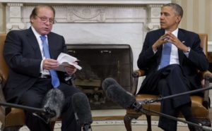 Le Pakistan renoue avec Washington