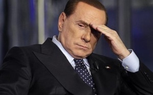 Berlusconi renvoyé en justice pour corruption de sénateurs