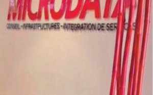 Microdata enregistre un CA en baisse de 61,5% au troisième trimestre
