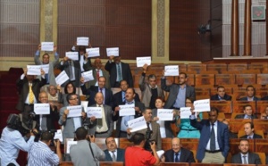 Les députés socialistes organisent une journée d’étude sur le projet de loi de Finances