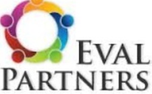 L'Association marocaine de l'évaluation distinguée par EvalPartners