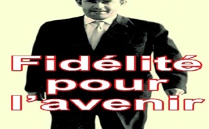 Fidélité pour l'avenir