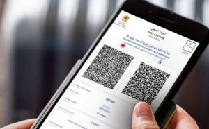 Le déploiement du pass sanitaire n ’est pas dans l’esprit de restreindre les mouvements des citoyens, mais de favoriser un mouvement responsable