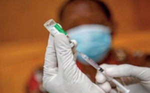 Après le manque de vaccins en Afrique, risque de pénurie de seringues