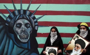 Les USA contre un allégement des sanctions contre l’Iran