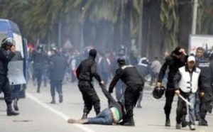 La Tunisie s’engouffre dans la spirale de la violence