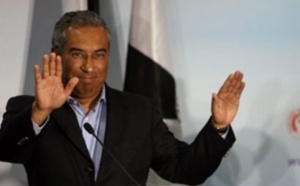 Fathallah Oualalou à Lisbonne