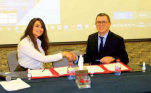 Fide Consulting accompagne l'AMCA dans ses partenariats avec la Tunisie