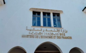 Le déficit budgétaire devrait s ’élever à 72,6 MMDH l’ an prochain