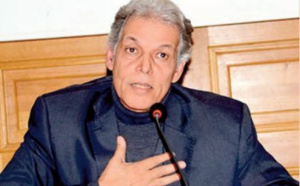 Bachir Dkhil : Le Polisario qui ne représente rien ne peut rien exiger de quiconque