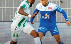 Le Raja se repositionne et le SCCM renoue avec la victoire