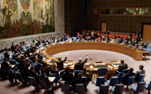 Légitime satisfaction à Rabat, Affligeante consternation à Alger