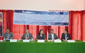 Transparency Maroc et les défis  de la bonne gouvernance