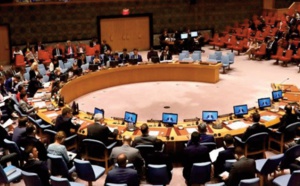 Alger s’inscrit en porte-à-faux avec la légitimité onusienne