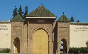 L’Ecole supérieure de technologie d’Essaouira  démarre sous le signe des droits de l’Homme