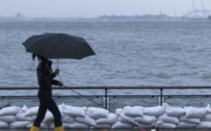 Un an après l'ouragan Sandy, les USA réparent toujours les dégâts