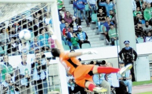 Le Raja se rappelle à ses bons souvenirs et le MAT de tomber dans ses travers