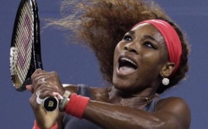 Et de quatre pour S.Williams au Masters féminin