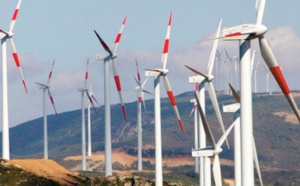 Le Maroc, un modèle pour les pays africains en matière d'énergies renouvelables
