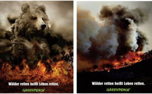 L’art écologique: Sensibiliser au réchauffement climatique de manière ludique