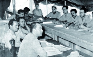 Mehdi Ben Barka et la Tricontinentale