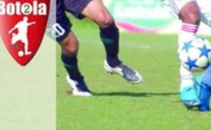 Le RBM accroché par le CODM