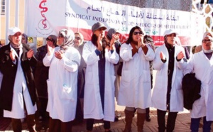 Sans crier gare, un projet sort de nulle part