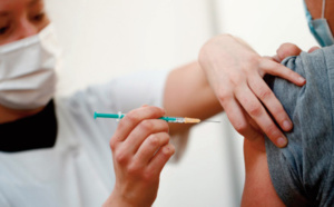L'accélération de la cadence de la vaccination permettra d'atteindre l'immunité collective dans quelques semaines