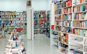 Inauguration de la librairie Agora, un espace culturel par excellence
