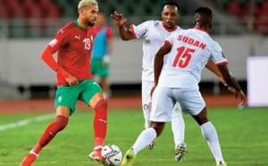 5ème journée des éliminatoires du Mondial 2022: Arbitrages kényan et botswanais pour les prochains matches de l’EN