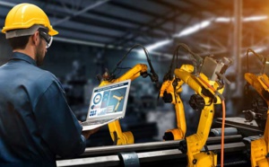 L’activité industrielle poursuit son amélioration