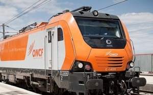 L'ONCF prévoit de clôturer 2021 avec 30 millions de voyageurs