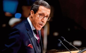 Omar Hilale : La décolonisation du Sahara marocain est irréversiblement scellée depuis 1975