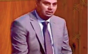 Youssef Aidi : Le gouvernement doit adopter une stratégie pour éclairer l’ opinion publique sur tous les aspects concernant la vaccination contre la Covid-19