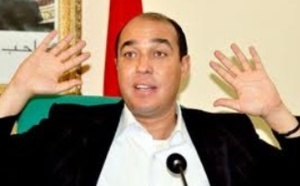 Le démenti d’Ouzzine : Présidence de la FRMF