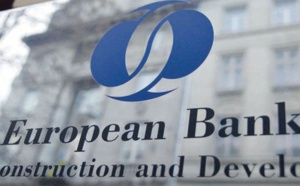 La BERD plus optimiste que l’exécutif sur la croissance  nationale