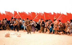 Le grand essor de nos provinces sahariennes, une réalité incontestable