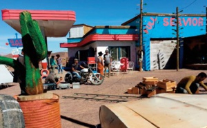 La sécurité des plateaux de tournage laisse à désirer