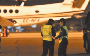 Rocambolesque ! Le scénario inédit d’ une vingtaine de Marocains qui se font la malle à Majorque